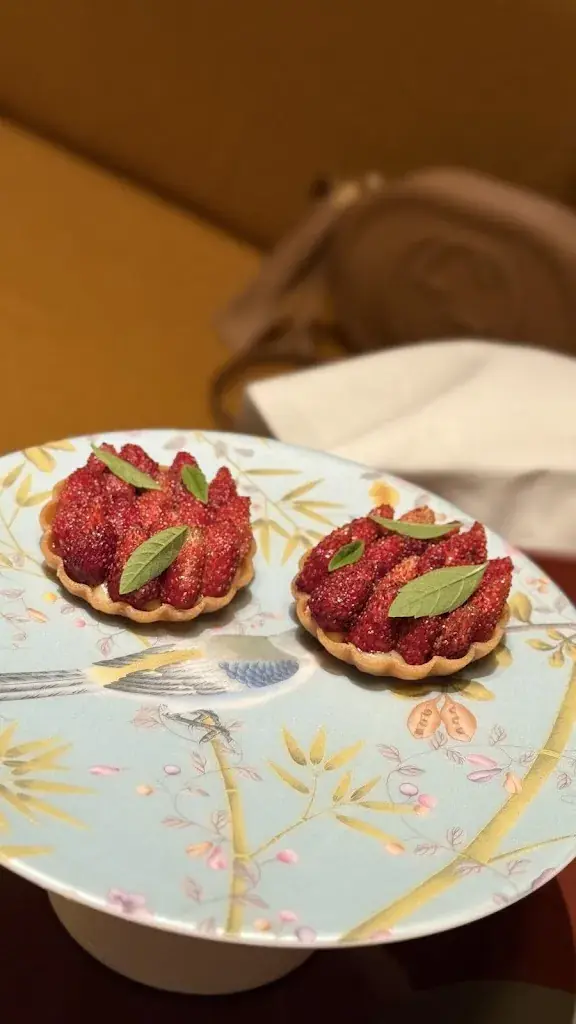 Mara Valdmane_IGNIV Andermatt by Andreas Caminada_Andermatt_Bewertung