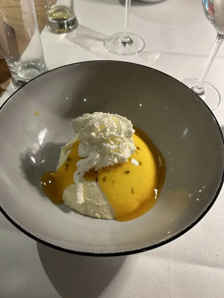 Rosanna Bethell_Restaurant Biselli_Andermatt_review