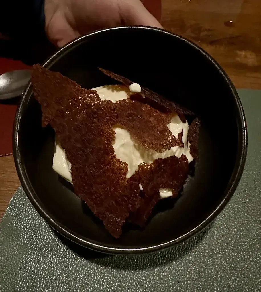 Menu_Hotel & Restaurant zum schwarzen Bären_Andermatt_image_7