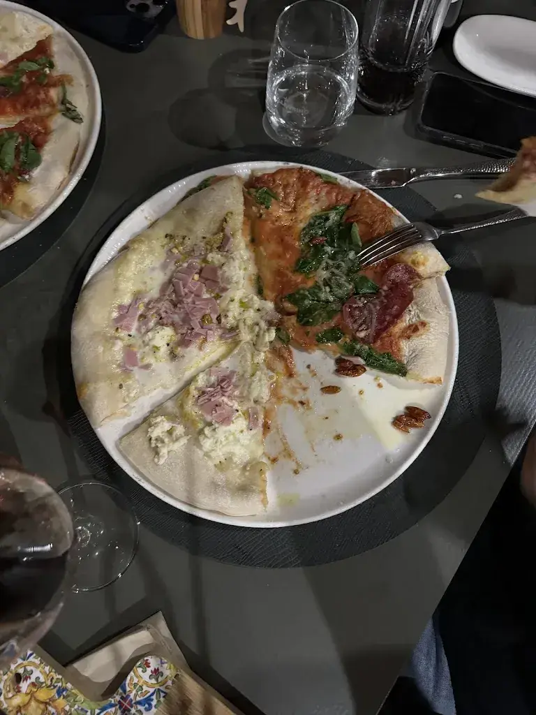 Klesta Cela_L’Ambasciatore Andermatt_Andermatt_review