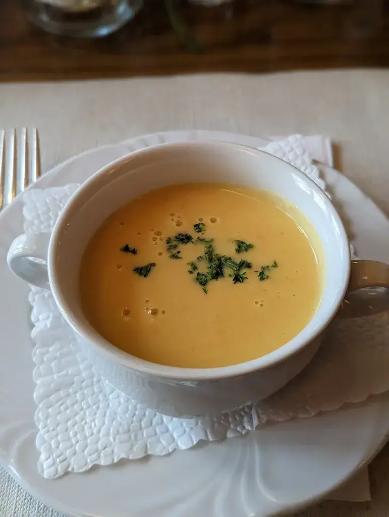 Hotel Sonne restaurante en Andermatt