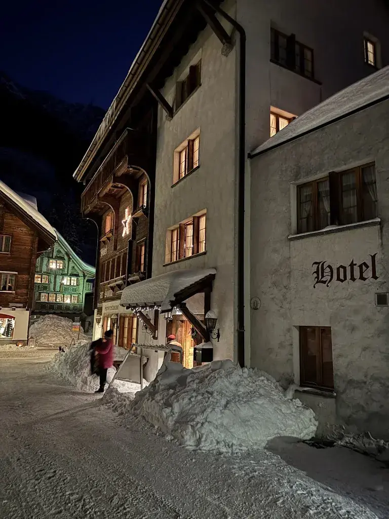 Tamás Expert_Hotel Sonne_Andermatt_avis