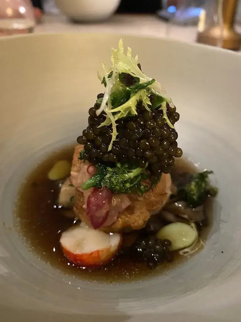 Tim Currey_The Japanese Restaurant_Andermatt_avis