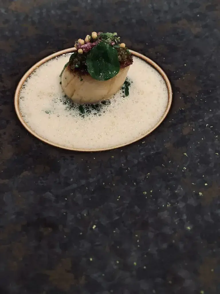 L. P._The Japanese Restaurant_Andermatt_avis