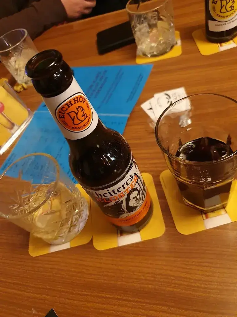 Restaurant Adler die Kultbeiz restaurante en Andermatt