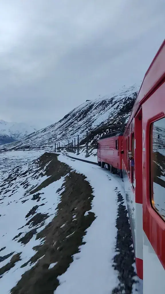 Aditi Bose_Restaurant Spun_Andermatt_review