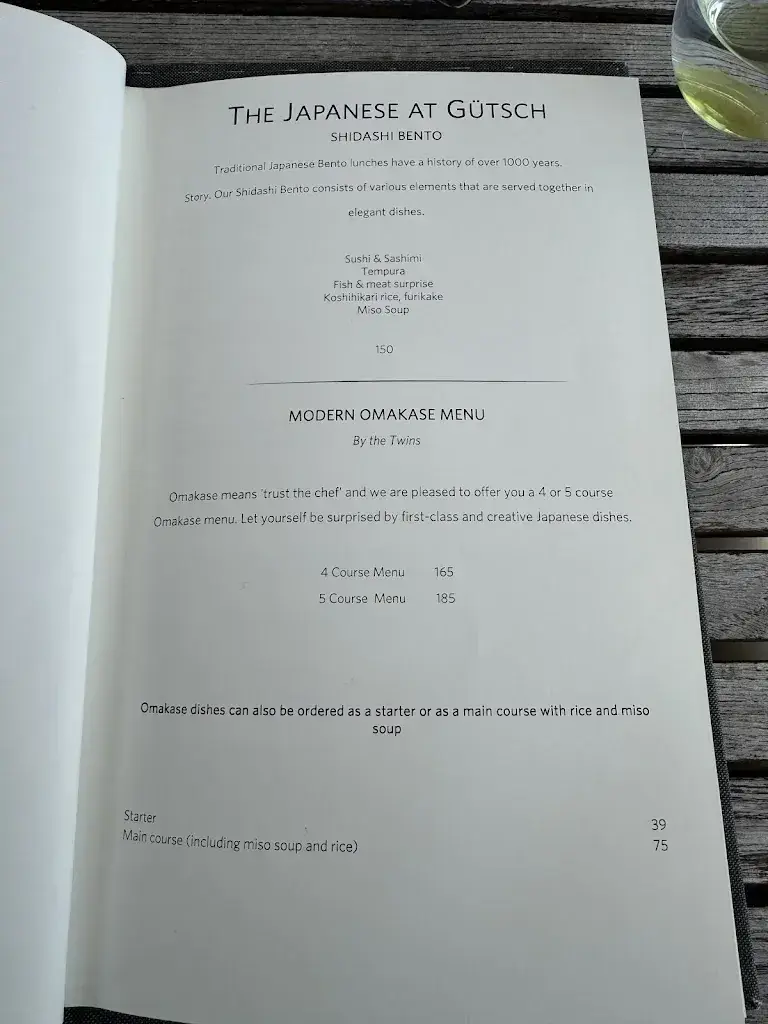 Menu_The Japanese at Gütsch on 2400 m_Andermatt_image_4