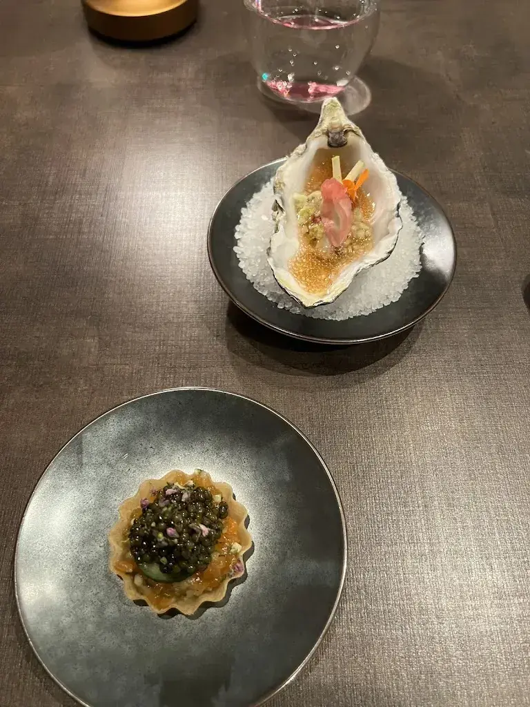 carmen devito_The Japanese at Gütsch on 2400 m_Andermatt_review