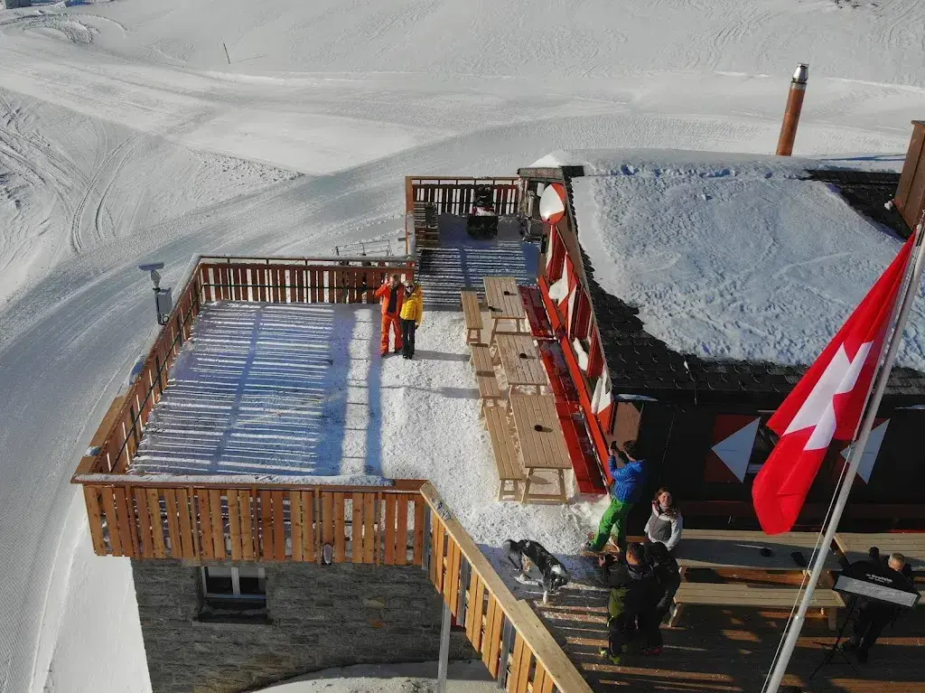 Basecamp Andermatt_Wachthuus_Andermatt_Bewertung