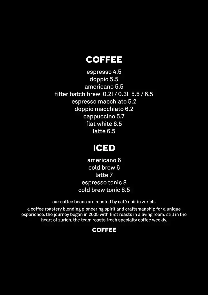 Menu_Cycle Café Andermatt_Andermatt_image_3