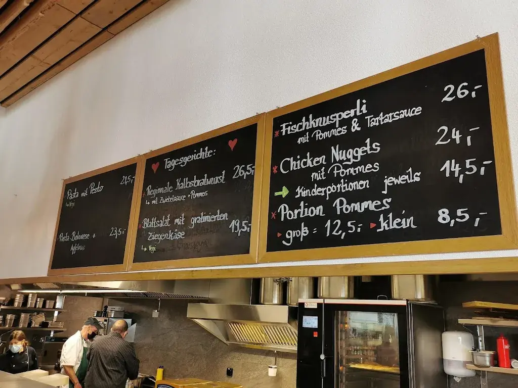 Aussichtsrestaurant Schneehüenerstock_Andermatt_menu_image_1