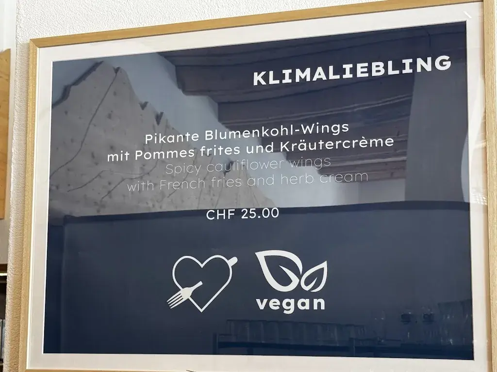 Menu_Aussichtsrestaurant Schneehüenerstock_Andermatt_immagine_2