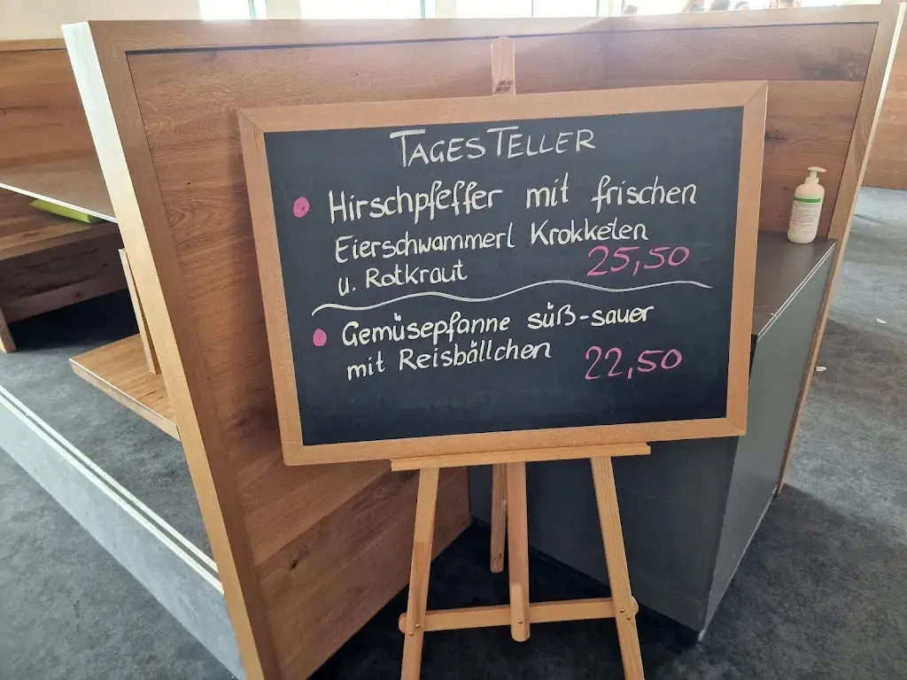Menu_Aussichtsrestaurant Schneehüenerstock_Andermatt_immagine_3