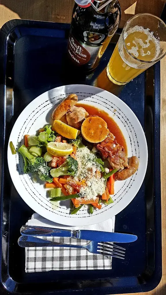 Menu_Aussichtsrestaurant Schneehüenerstock_Andermatt_immagine_8