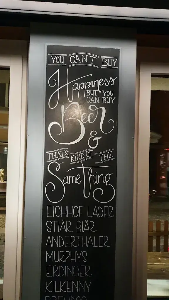 Menu_Pinte Pub&Club_Andermatt_image_3