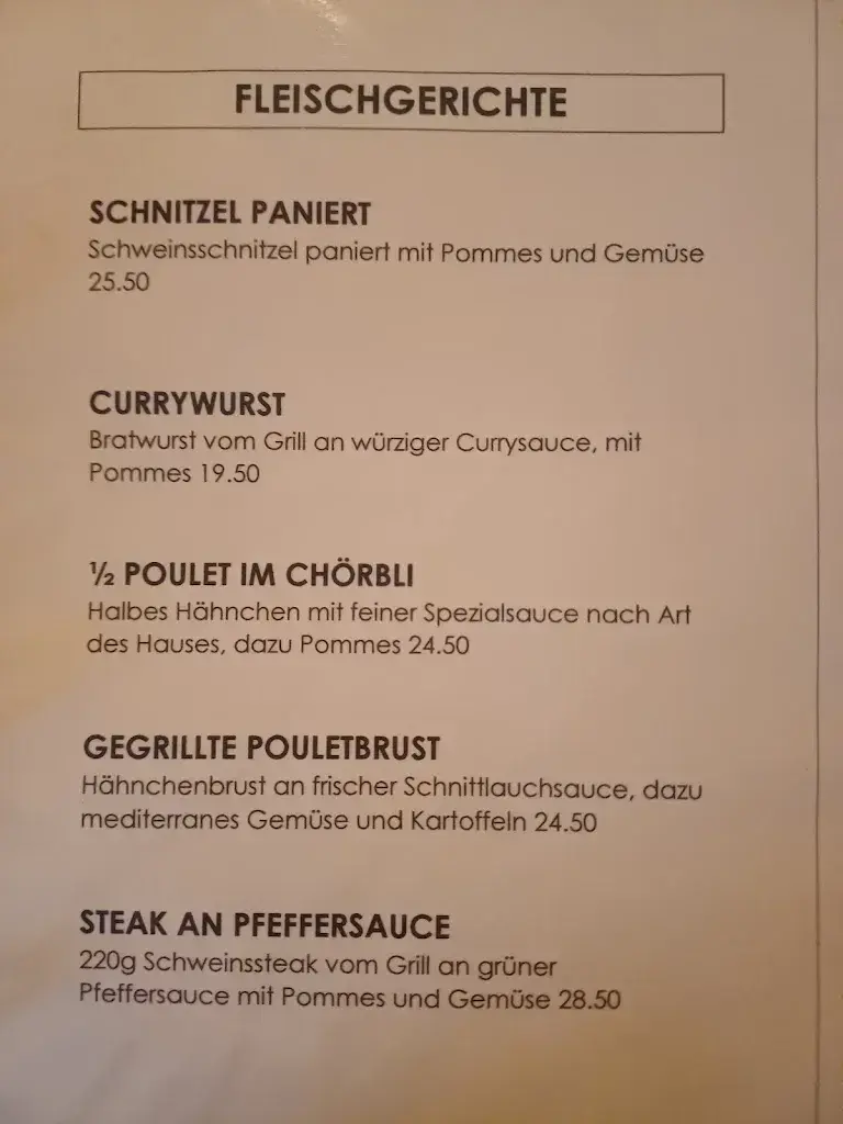 Postillion Bar & Restaurant_Andermatt_menu_image_1