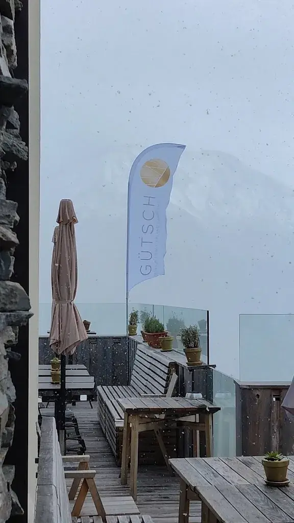 Sebastien Gavillet_Gourmetrestaurant Gütsch by Markus Neff_Andermatt_review