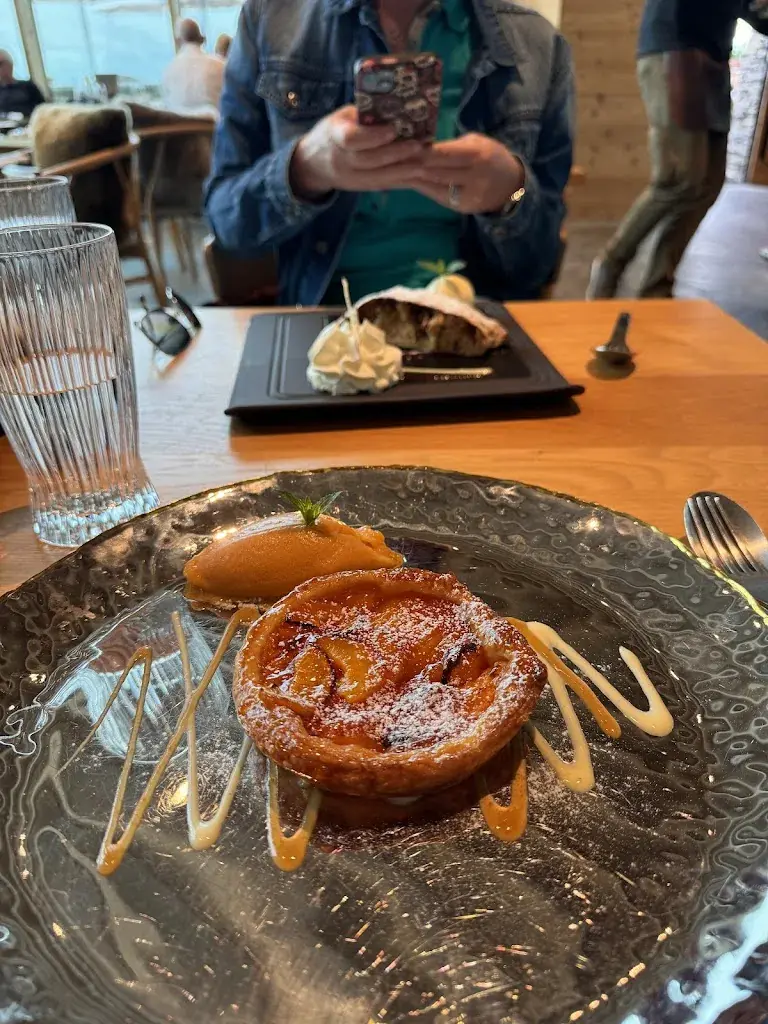 Gregory ANTOLINOS_Gourmetrestaurant Gütsch by Markus Neff_Andermatt_review