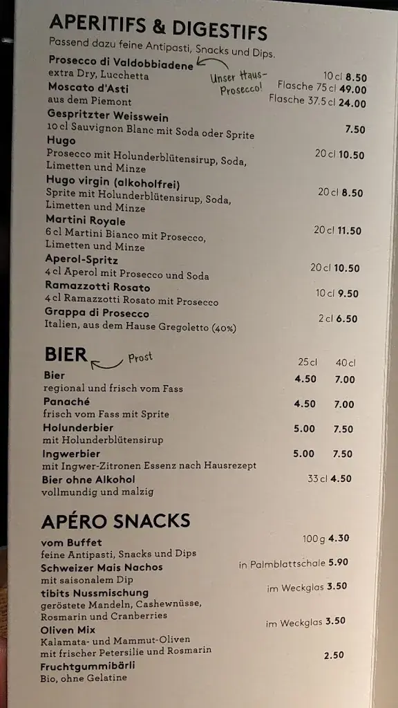 Menu_tibits Bern Gurtengasse_Bern_image_4