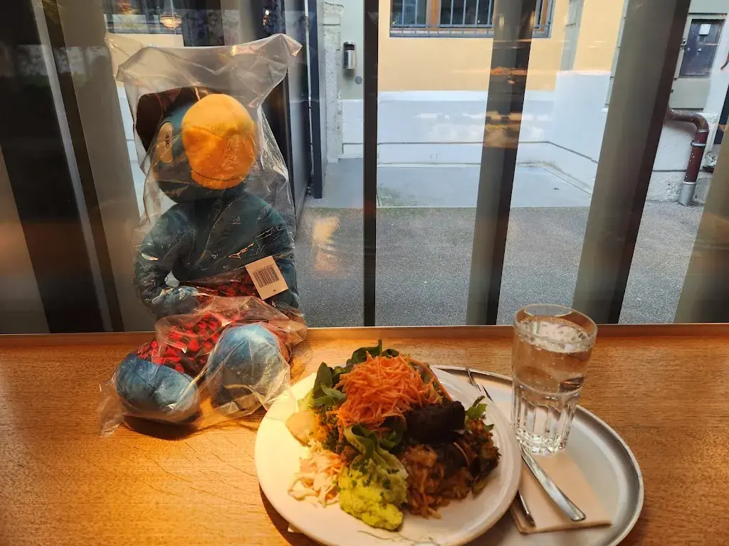 SG C_tibits Bern Gurtengasse_Bern_review