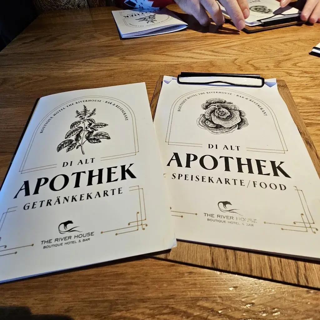 Chené Bredenhann_Boutique Hotel The River House_Andermatt_avis