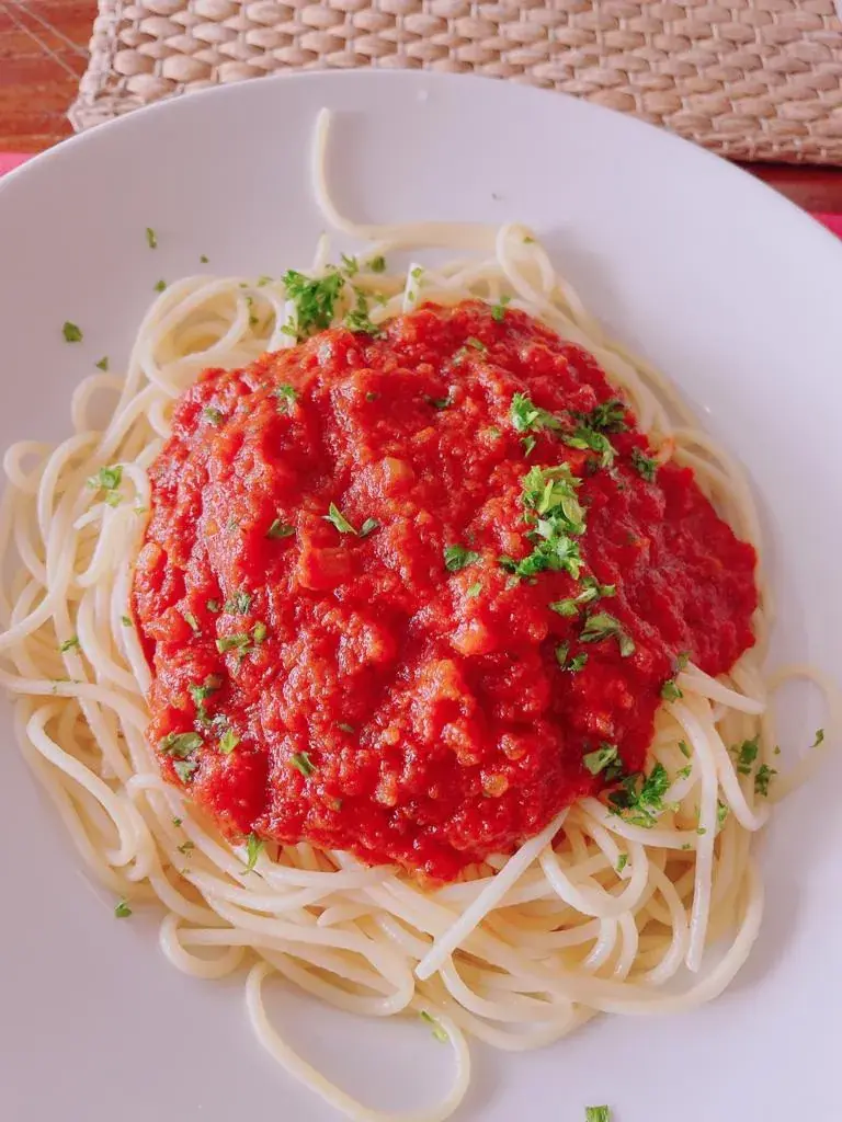 Love Planet_Restaurant Touristenlager_Andermatt_review