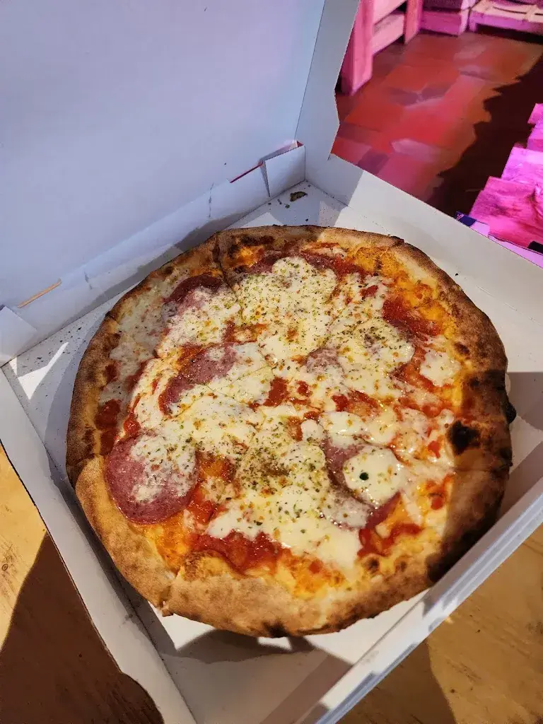 Katelyn Pennington_Restaurant Monopol_Andermatt_Bewertung