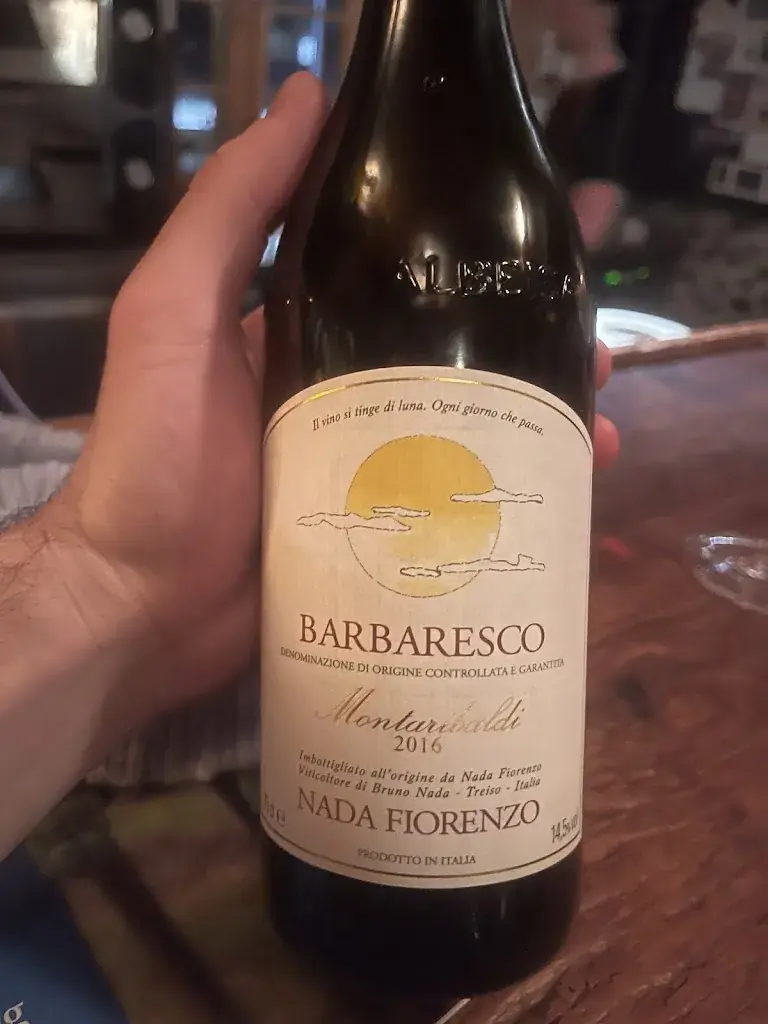 Panayotis Boudouris_Vinothek 1620_Andermatt_review