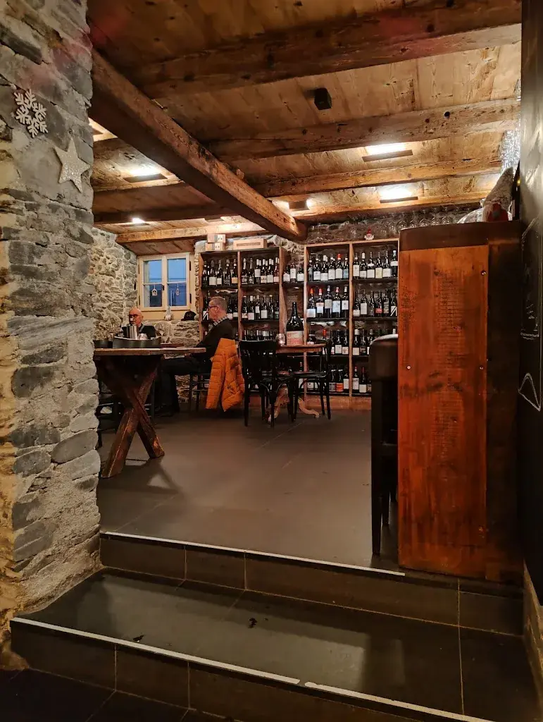 Vincenzo La Manna_Vinothek 1620_Andermatt_review