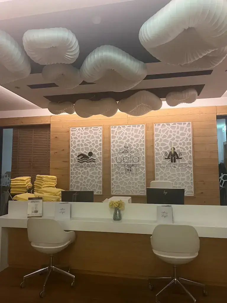 Sweety Tripathy_Radisson Blu Hotel Reussen, Andermatt_Andermatt_avis