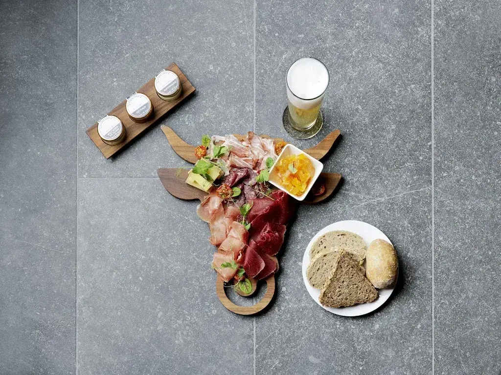 Menü_Restaurant Teufelsbrücke, a pop up by The Chedi Andermatt_Andermatt_Bild_3