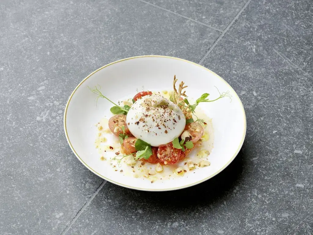 Menü_Restaurant Teufelsbrücke, a pop up by The Chedi Andermatt_Andermatt_Bild_4