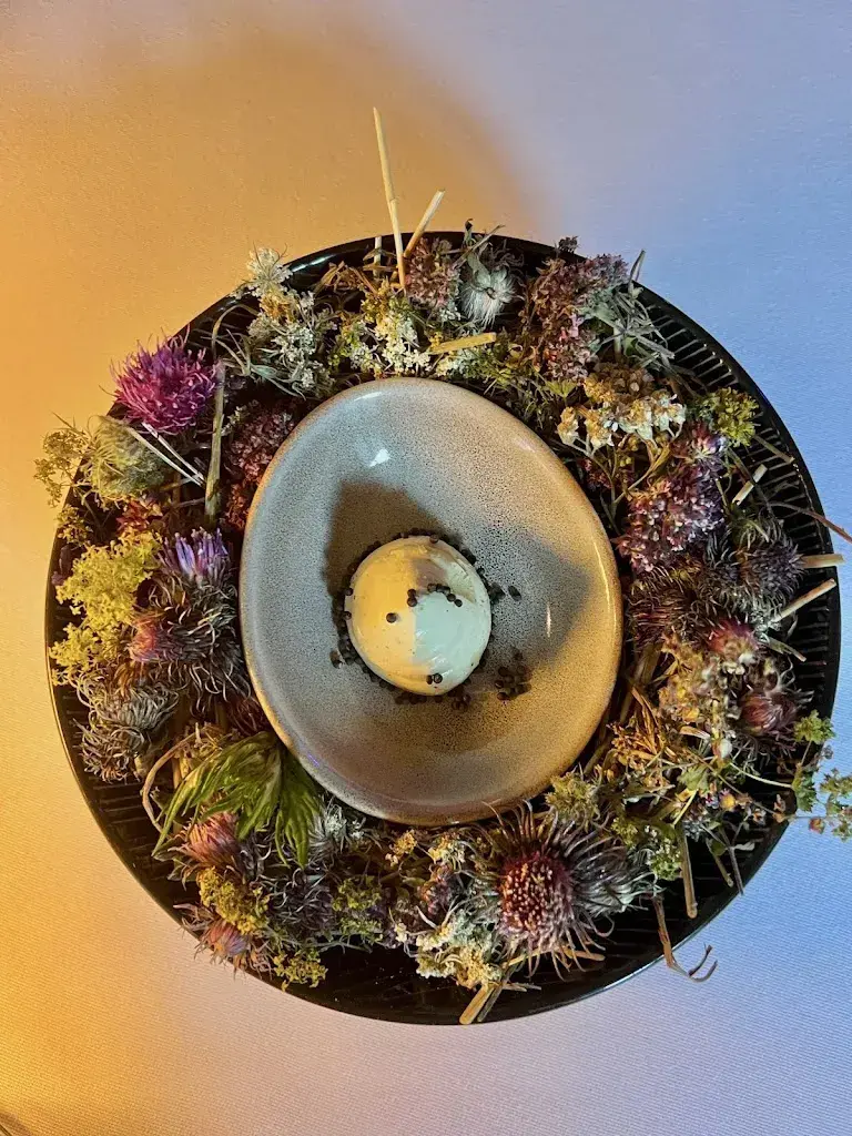 Menü_Restaurant Teufelsbrücke, a pop up by The Chedi Andermatt_Andermatt_Bild_5