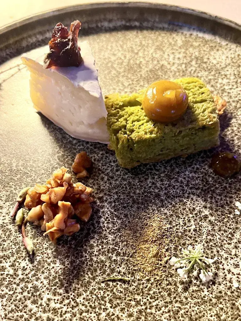 Menü_Restaurant Teufelsbrücke, a pop up by The Chedi Andermatt_Andermatt_Bild_7