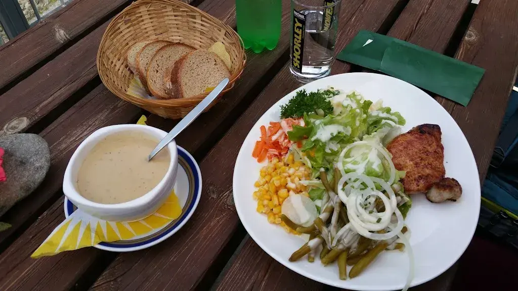 Menü_Restaurant Teufelsbrücke, a pop up by The Chedi Andermatt_Andermatt_Bild_9