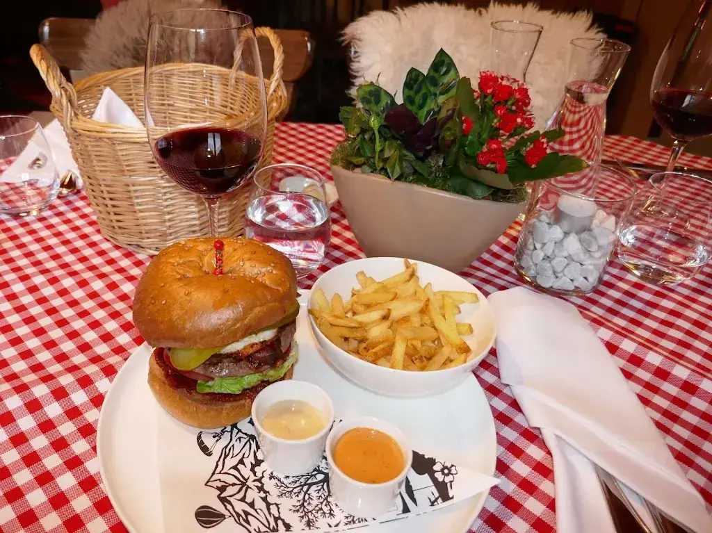 Marianne Ammann_Restaurant Teufelsbrücke, a pop up by The Chedi Andermatt_Andermatt_Bewertung