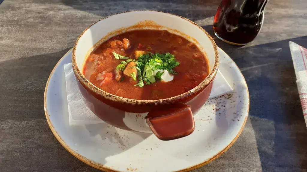 Rüti Hütte Andermatt restaurant à Andermatt