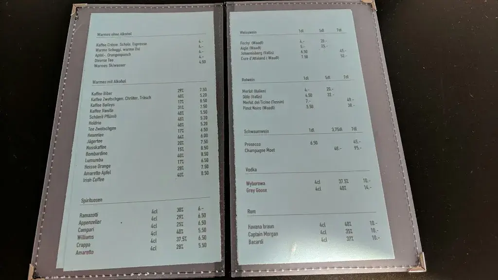 Menu_Biber Bar_Andermatt_image_2