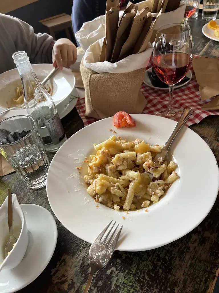 _Lost_Past__Pastakeller_Andermatt_review