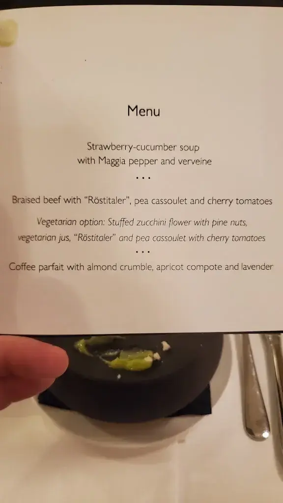 Menu_Casino Bern_Bern_image_3