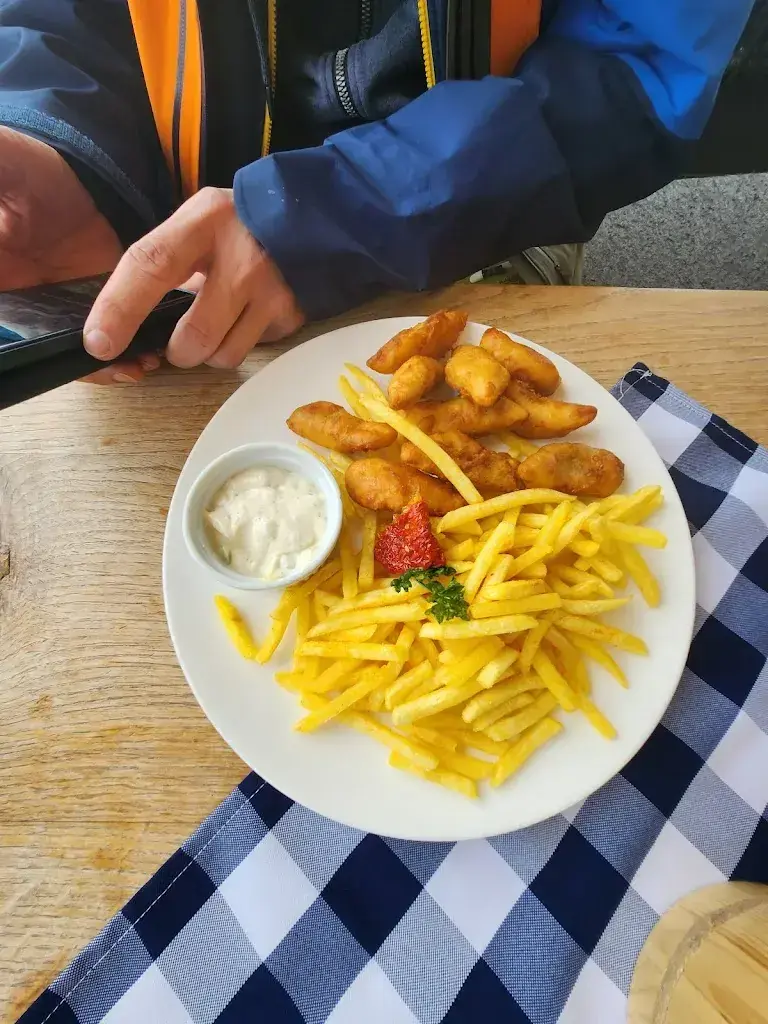 Cristi Toma_Restaurant Gurschen_Andermatt_review