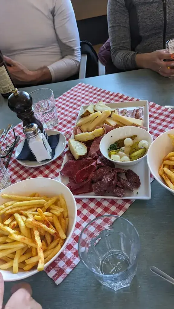 Daniele Ramsay_Restaurant Gurschen_Andermatt_review