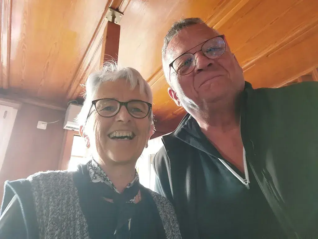 Urs Bürgi_Berggasthaus Ratzi_Spiringen_review