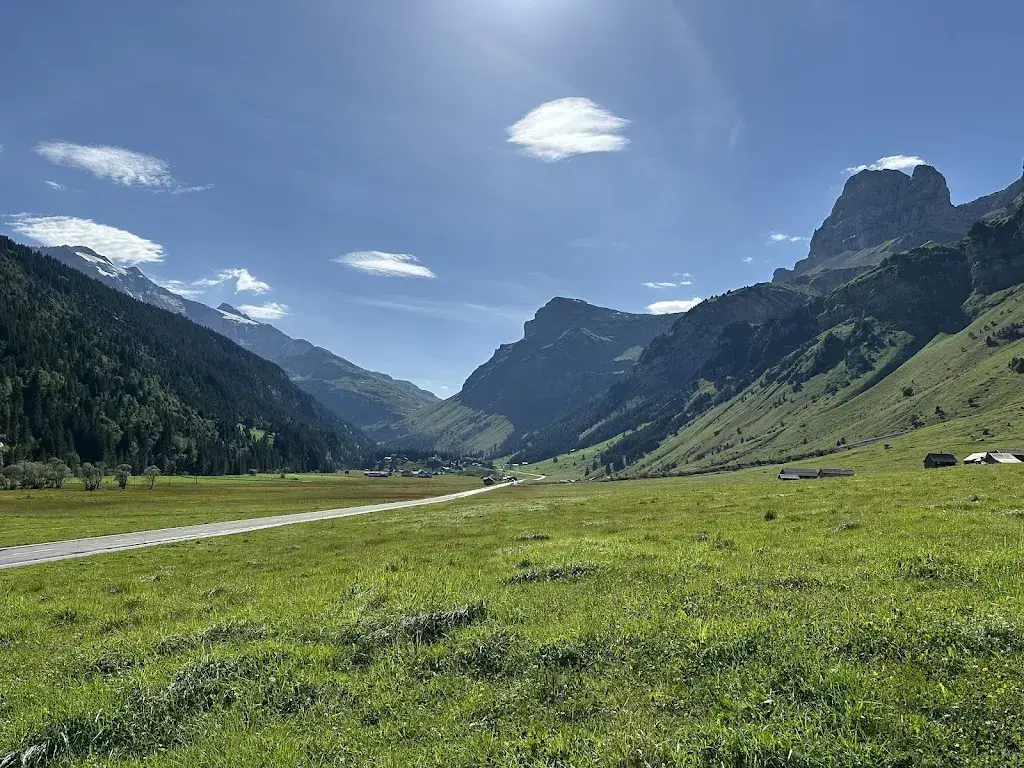 Ricardo van Cittert_Gasthaus Sonne Urnerboden_Urnerboden_avis