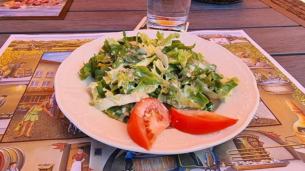 adolf leemann_Alte Post_Spiringen_review