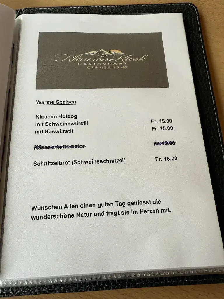Menu_Restaurant Klausenpass_Spiringen_image_4