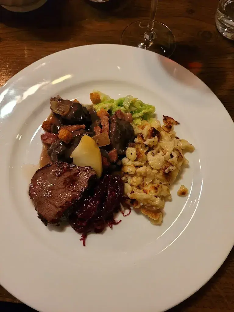 Menu_Restaurant Anker_Flüelen_image_7