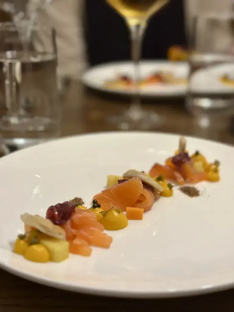 Natalie_Restaurant Anker_Flüelen_review