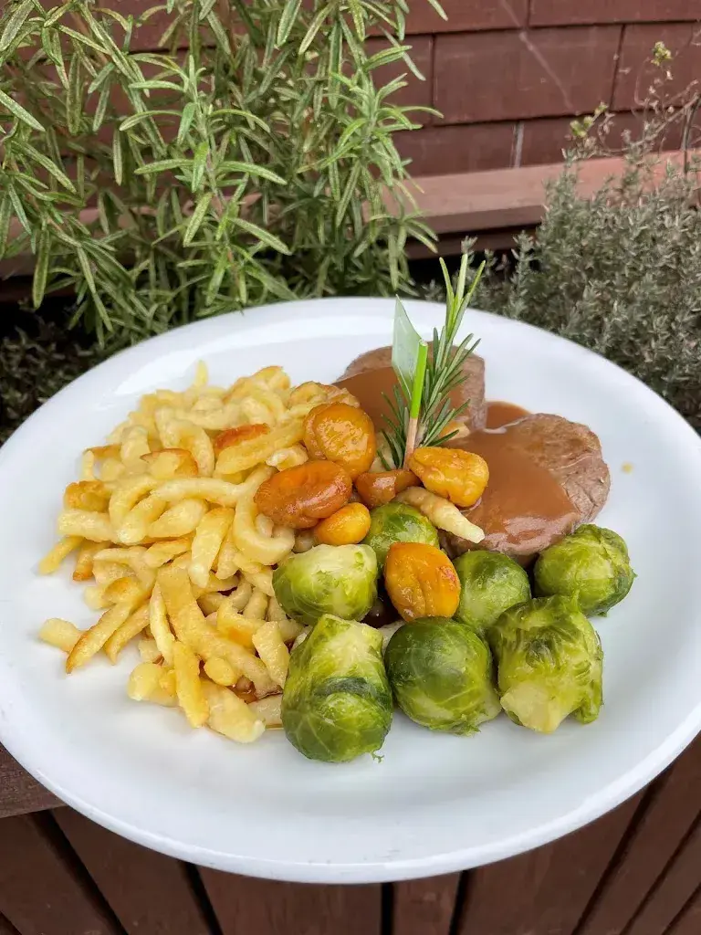 Menu_SBB Restaurant Erstfeld_Erstfeld_image_4