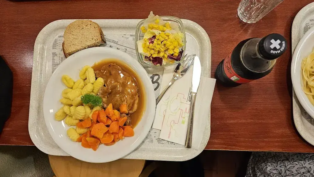 Menu_SBB Restaurant Erstfeld_Erstfeld_image_9